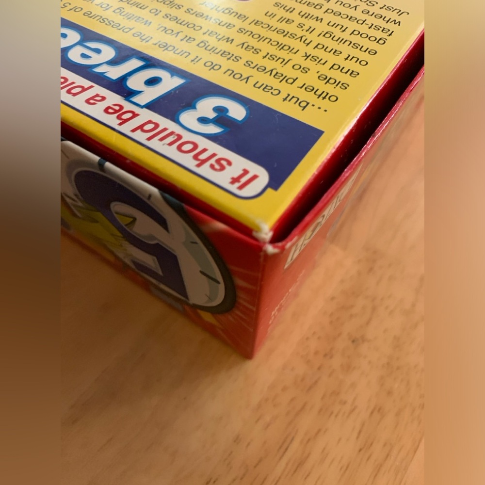 5 Second Rule - Picture 9 of 14